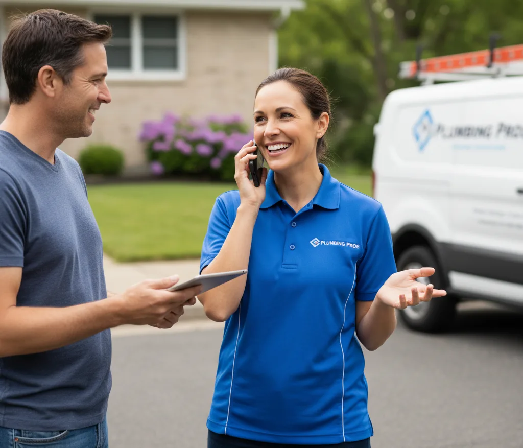 Drain Cleaning in Tavares, FL