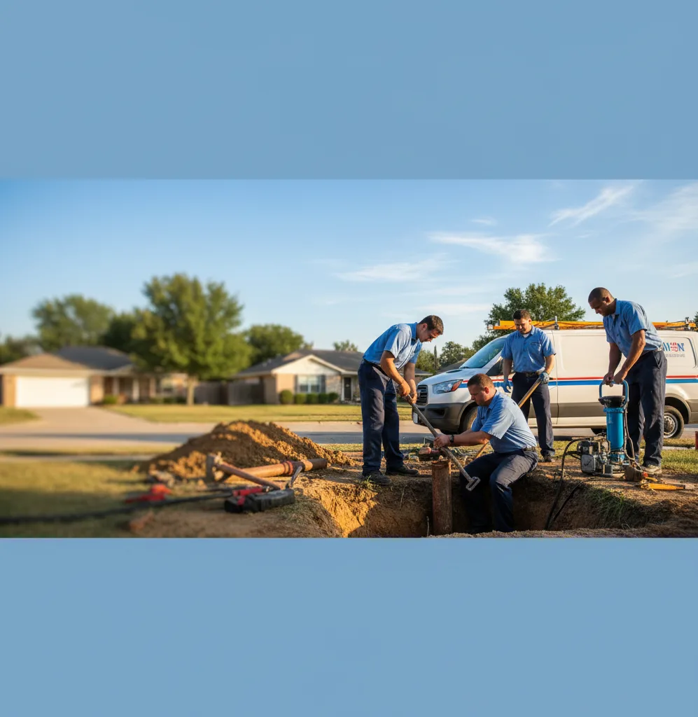 Drain Cleaning in Tavares, FL